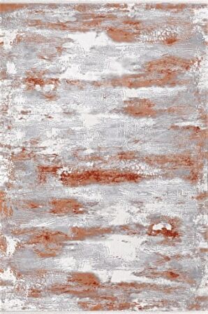 ​Padişah Halı Yolluk Halısı 80x150 Eternity 31971 020 Kiremit