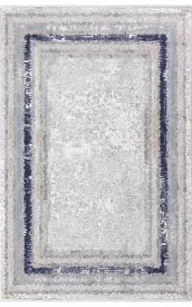 Padişah Halı Oda Halısı 125x200 Eternity 31972 030 Lacivert