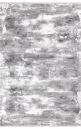 Padişah Halı Yolluk Halısı 80x150 Eternity 31971 095 Gri
