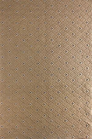 Kreasyon Halı Yolluk Halısı 80x150 İndian A0029 Bej