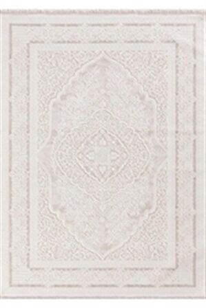 Merinos Yolluk Halısı Klasik 80x300 Rodin 32800 060 Vizon