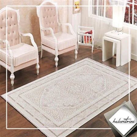 Merinos Yolluk Halısı Klasik 80x300 Rodin 32800 060 Vizon