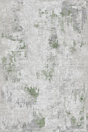 Padişah Salon Halısı Modern 200x290 Rönesans 34157 954 Gri