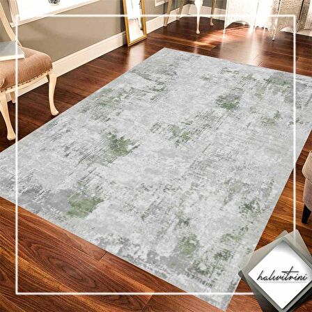 Padişah Salon Halısı Modern 200x290 Rönesans 34157 954 Gri
