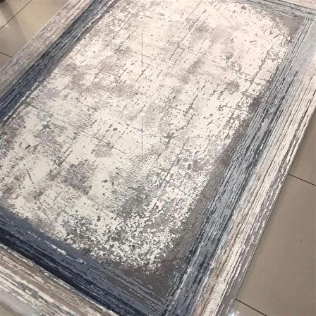 Merinos Oda Halısı Modern 125x200 Therapy 34665 030 Gri