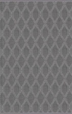 Merinos Salon Halısı Modern 200x290 Recycle 37406 090 Antrasit