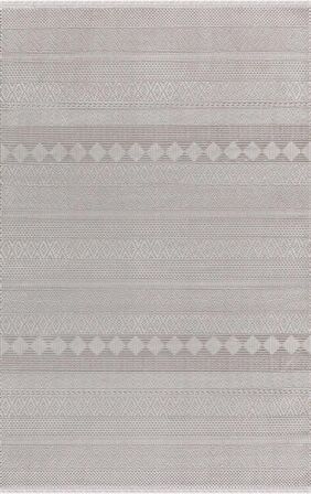 Merinos Salon Halısı Modern 200x290 Recycle 38422 070 Bej