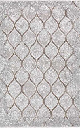 Merinos Salon Halısı 200x290 Therapy 19111 080 Gri