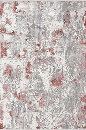 Merinos Salon Halısı Modern 180x250 Therapy 19137 010 Bordo