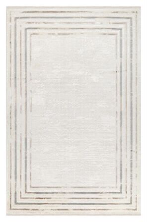 İpek Halı Modern Allures 12235 Bej
