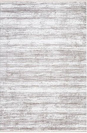 İpek Halı Modern Gordion 16103 Krem