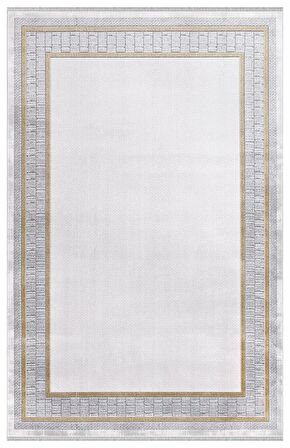 İpek Halı Modern Roxanne 17165 Gri