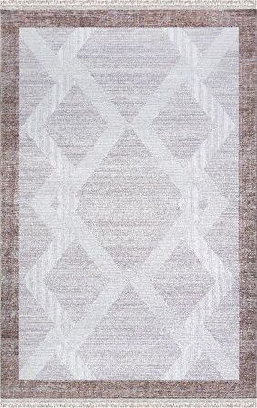 Merinos Halı Modern Rodin 60896 070 Vizon