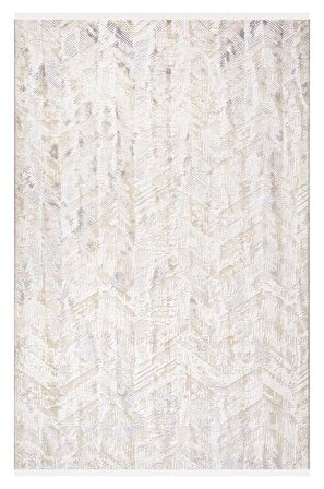 İpek Halı Modern Sardes 6459A Bej