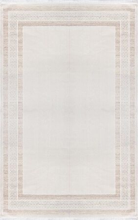 Merinos Halı Modern Lion 62745 070 Vizon