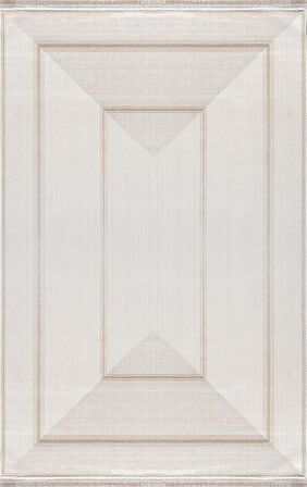 Merinos Halı Modern Lion 62752 070 Vizon