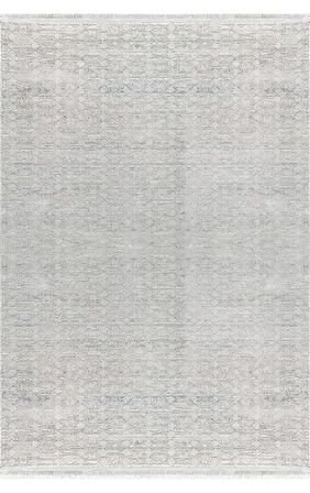 Merinos Halı Modern Lion 62750 30 Mavi