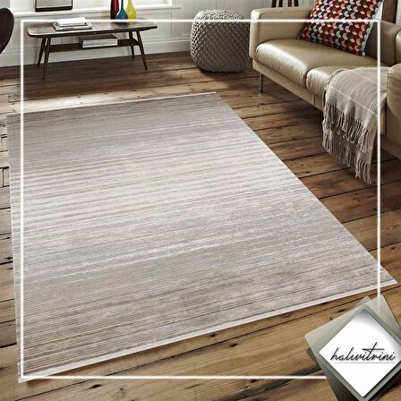 Padişah Salon Halısı Modern 200x290 Rönesans 34507 957 Vizon