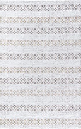 Padişah Halı Modern Vera 37564 075 Vizon