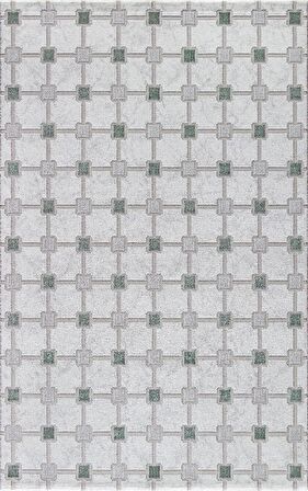 Padişah Halı Modern Vera 61283 040 Yeşil