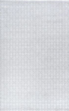 Padişah Halı Modern Vera 61593 060 Krem