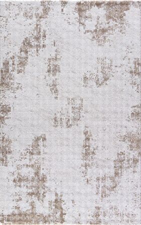 Padişah Halı Modern Vera 61593 070 Vizon