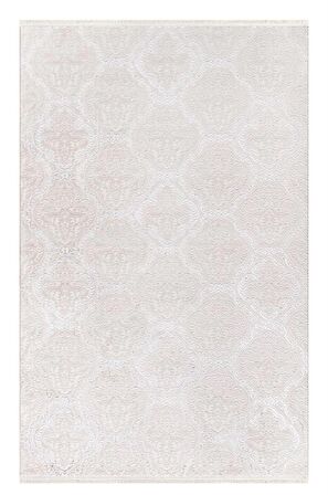 İpek Halı Modern Anisa 15901 Krem