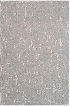 Kreasyon Halı Modern Aqua AU002 Gri