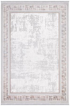 İpek Halı Vales Modern 7816A Gri