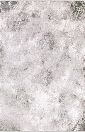 Efsane Salon Halısı Modern 200x290 Dakota 31863 040 Gri