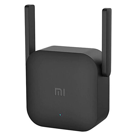 XIAOMI Mİ WIFI PRO DVB4235GL WİFİ REPEATER PRO 300 MBPS SİNYAL GÜÇLENDİRİCİ