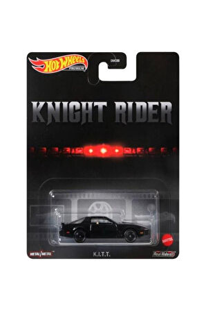 - Retro Entertainment 2023 Mix 3 – Knight Rider Kıtt
