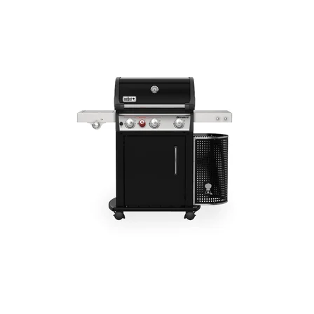 Weber Spirit EP-335 Premium GBS Gazlı Barbekü – Kompakt Gövdede Üst Düzey Kontrol