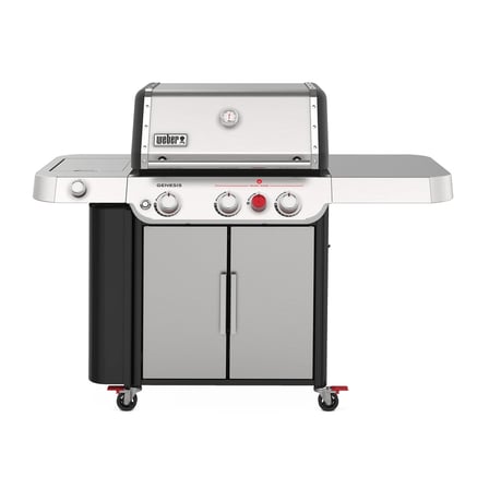 Weber 35400075 Genesis S 335 Gazlı Barbekü