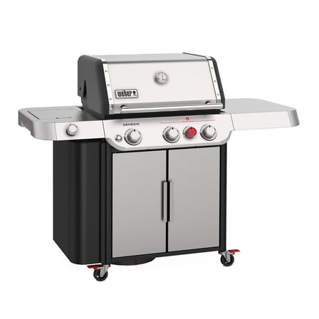 Weber 35400075 Genesis S 335 Gazlı Barbekü