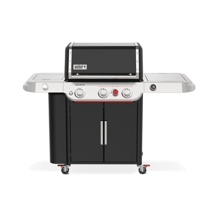 Weber 1501956 Genesis EPX-335 W Gazlı Barbekü
