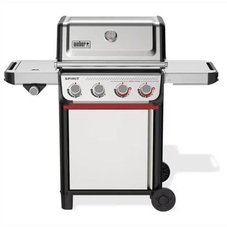 Weber 1502136 Spirit S-435 Gazlı Barbekü