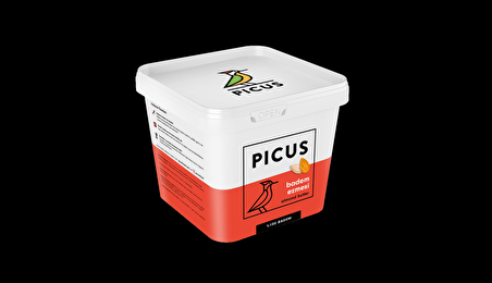 Picus Badem Ezmesi 1000 gr.