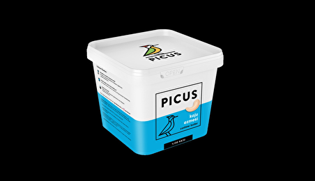 Picus Kaju Ezmesi 1000 gr.