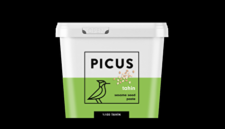 Picus Tahin 1000 gr.