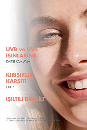 Avene Solaire SPF 50+ Renkli Güneş Kremi 50 ml