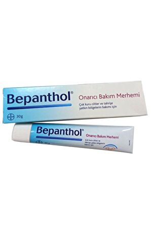 Cilt Bakım Kremi 30 Gr