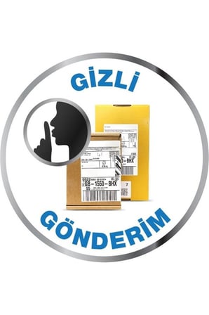 Crowling Üçlü Zevk Prezervatif 12'li