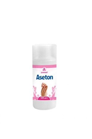 Aseton 125 ml