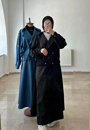 Nuss Etekli Takım 6801