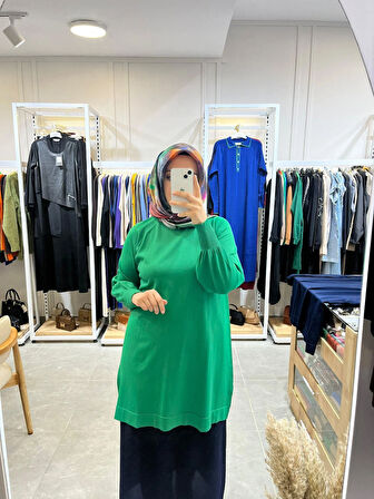 Nuss Tunik 500 Benetton