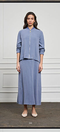 Nuss İkili Takım Elbise 1030 Lacivert