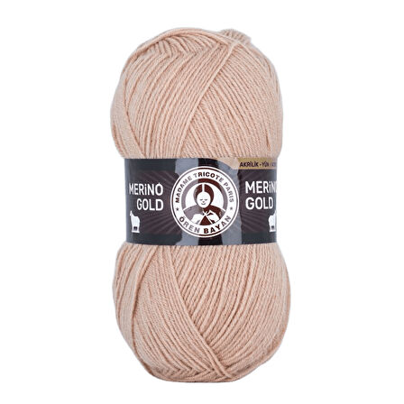 Merino Gold 100gr 0079