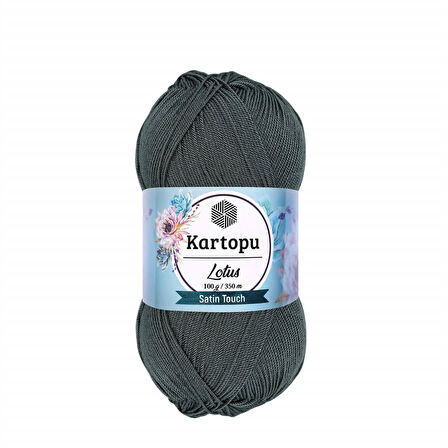  Kartopu Lotus Örgü İpi 100 gr