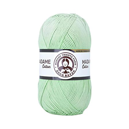 Madame Cotton Örgü İpi 100 gr. 052